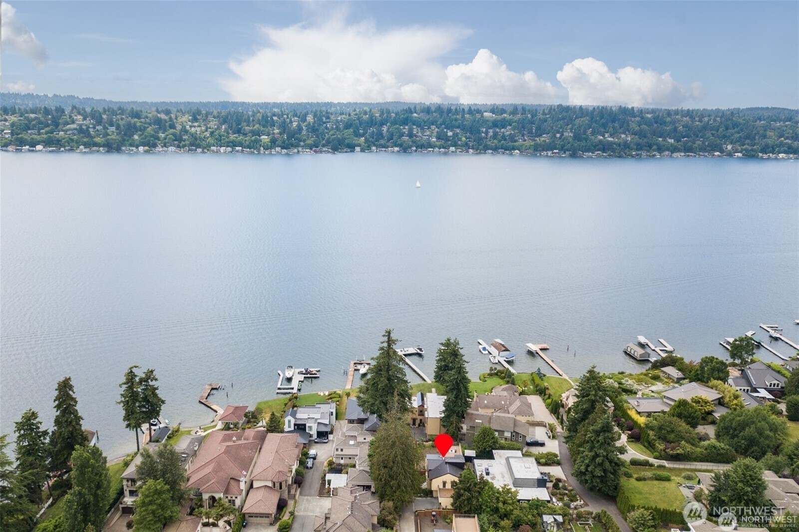 13327 Holmes Point Drive NE