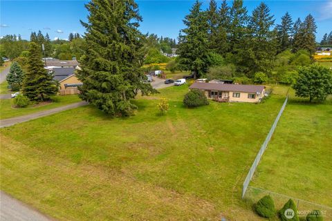 35521 91st Avenue Ct S McKenna WA 98558