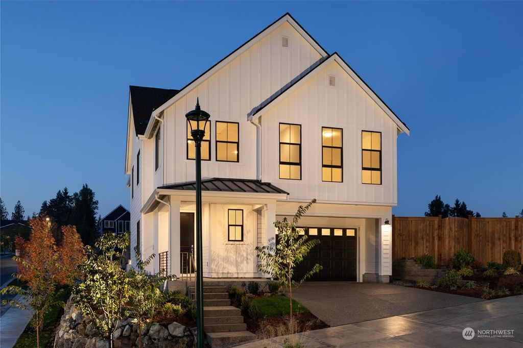 Photo of 14183 Site 247 270th Lane NE, Duvall, WA 98019 (MLS # 2186754)