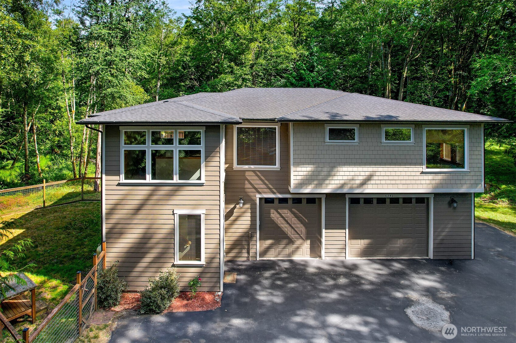 6241 Olson Road