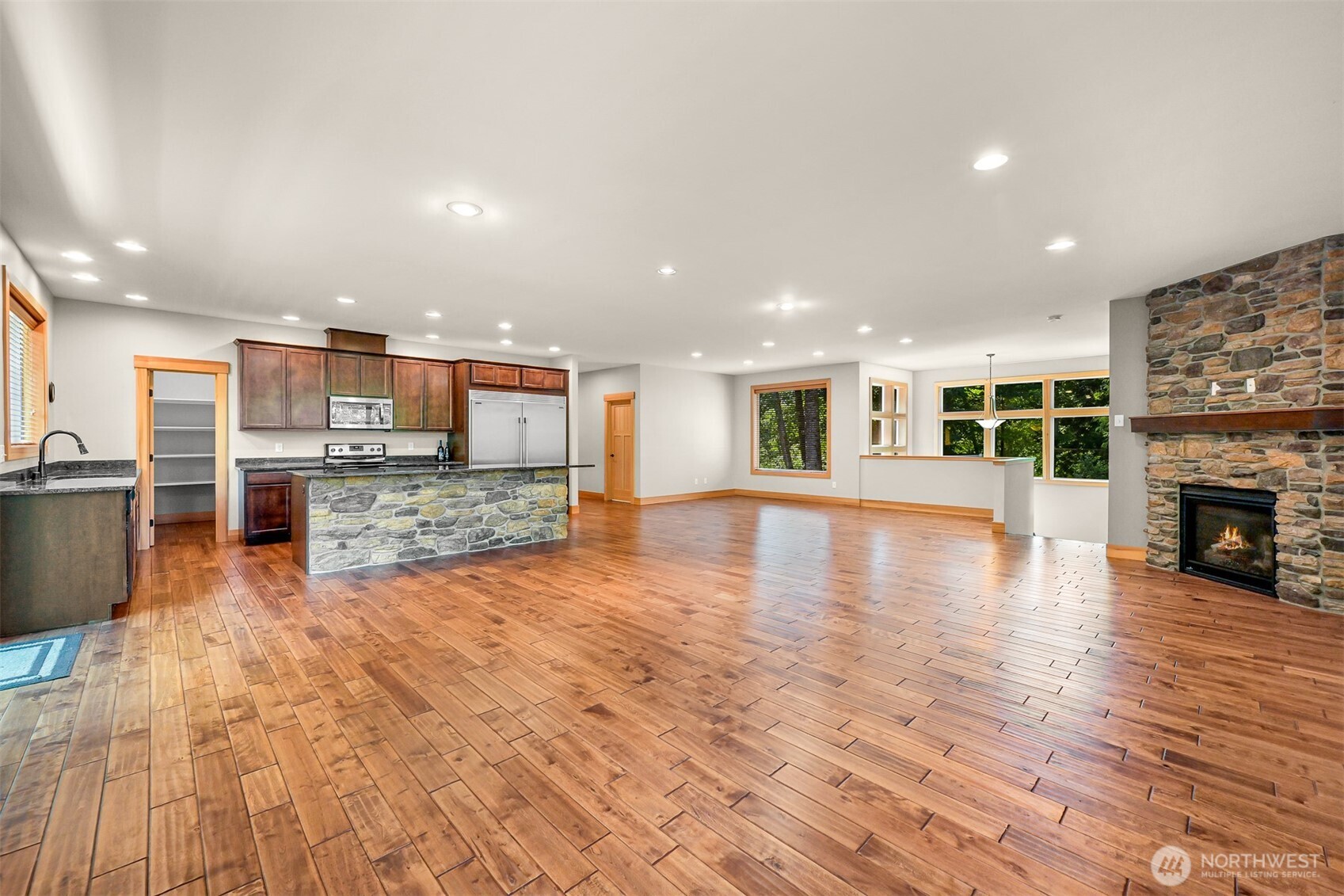 6241 Olson Road