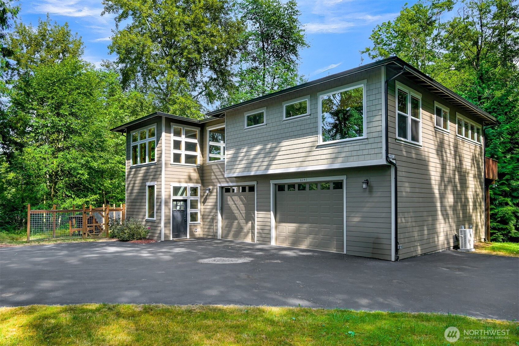 6241 Olson Road