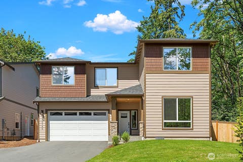 Photo of 10702 SE 170th Place, Renton, WA 98055 (MLS # 2537394)