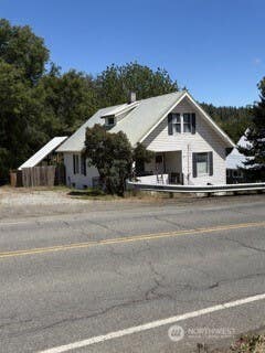 Photo of 407 S 1st Street, Roslyn, WA 98941 (MLS # 2547208)