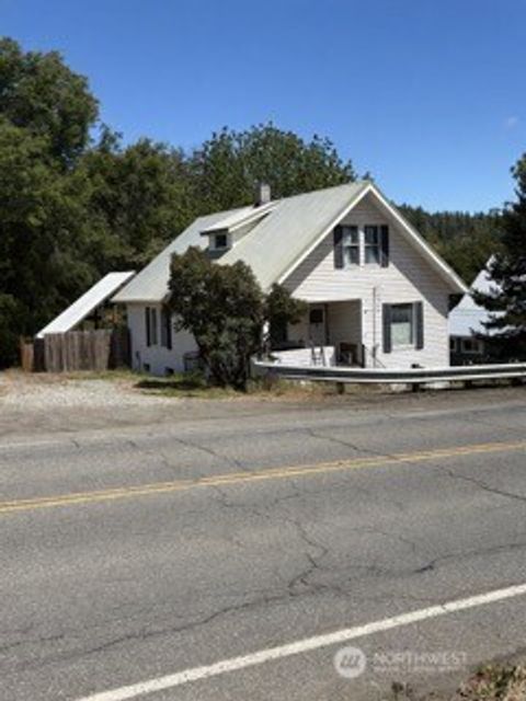 Photo of 407 S 1st Street, Roslyn, WA 98941 (MLS # 2547208)