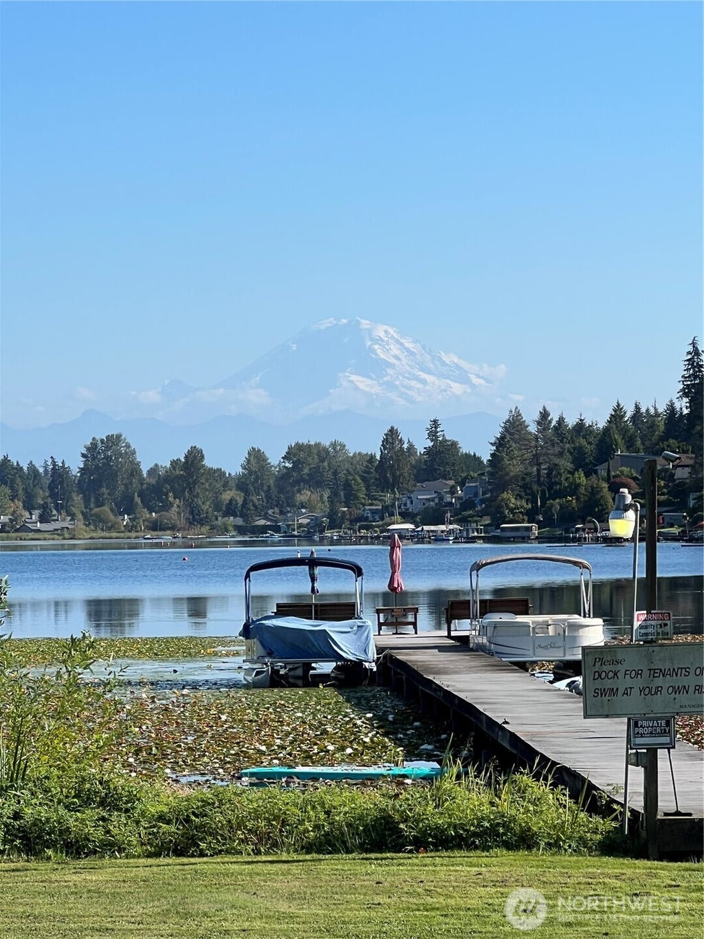 Photo of 25739 135th Avenue SE #42, Kent, WA 98042 (MLS # 2585157)
