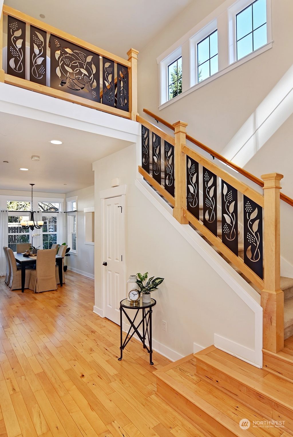 Photo of 18082 25th Avenue NE, Lake Forest Park, WA 98155 (MLS # 2204365)