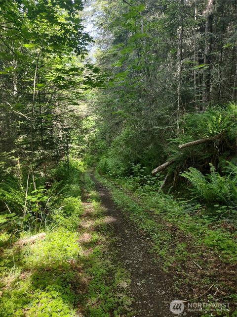 0 Hansen Road Port Angeles WA 98363