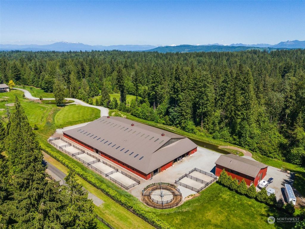 Photo of 22819 NE 200th Street, Woodinville, WA 98077 (MLS # 2251834)