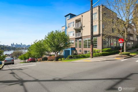 3919 Latona Avenue NE Unit 402, Seattle, WA 98105 - MLS#: 2362692