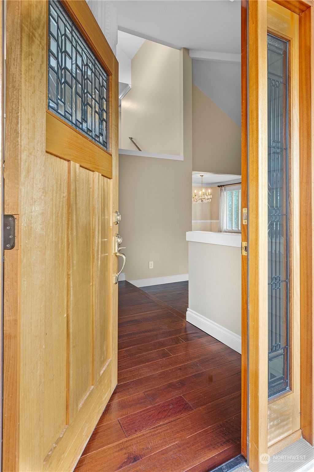 Photo of 18240 152nd Avenue SE, Renton, WA 98058 (MLS # 2294929)