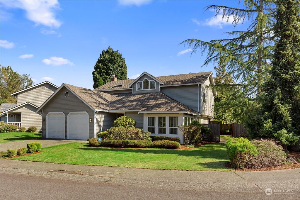 Photo of 18240 152nd Avenue SE, Renton, WA 98058 (MLS # 2294929)