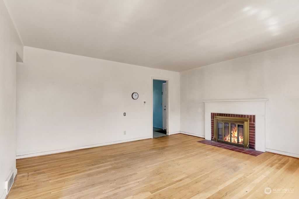 Photo of 3416 NW 56th Street, Seattle, WA 98107 (MLS # 2262078)