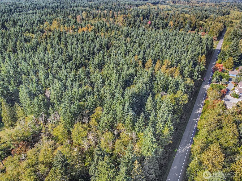 Photo of 0 40th Avenue NW, Stanwood, WA 98292 (MLS # 2443635)