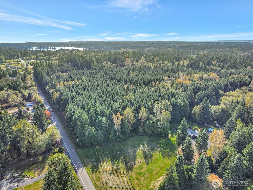 Photo of 0 40th Avenue NW, Stanwood, WA 98292 (MLS # 2443635)