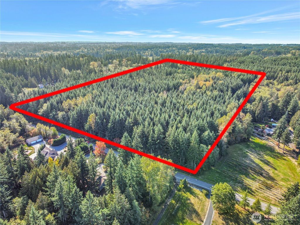 Photo of 0 40th Avenue NW, Stanwood, WA 98292 (MLS # 2443635)