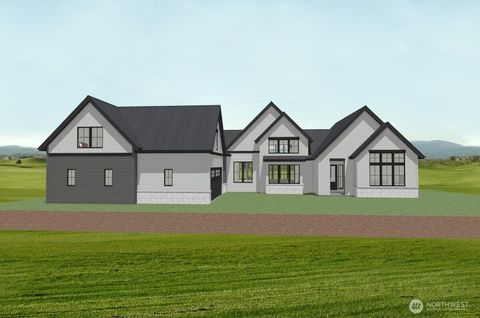 Photo of 1201 NW 166th Street, Ridgefield, WA 98642 (MLS # 2456442)