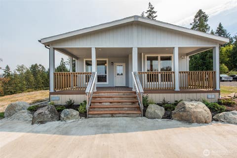 Photo of 268646 Hwy 101, Sequim, WA 98382 (MLS # 2569686)