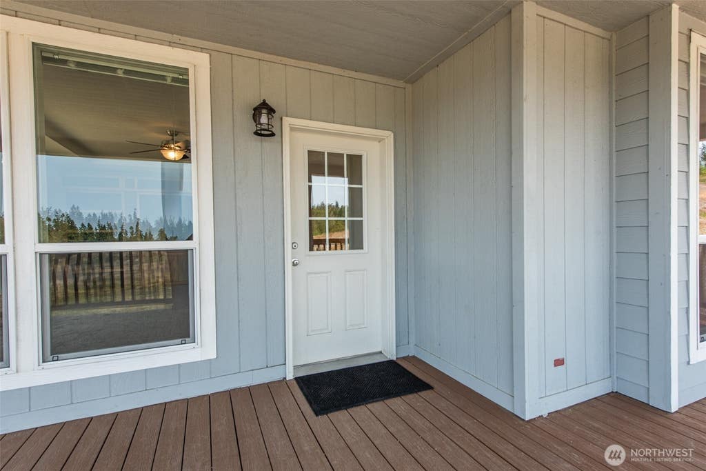 Photo of 268646 Hwy 101, Sequim, WA 98382 (MLS # 2569686)