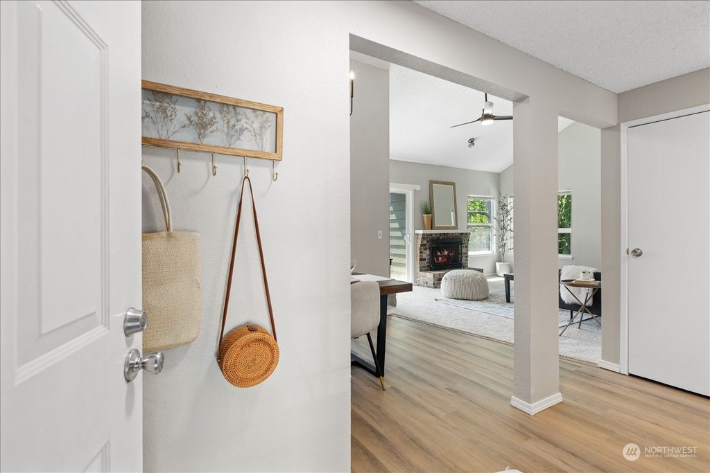 Photo of 820 Cady Road #E306, Everett, WA 98203 (MLS # 2207620)