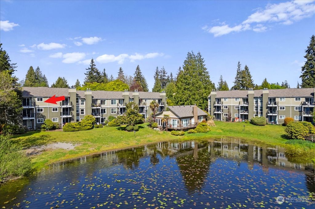 Photo of 820 Cady Road #E306, Everett, WA 98203 (MLS # 2207620)