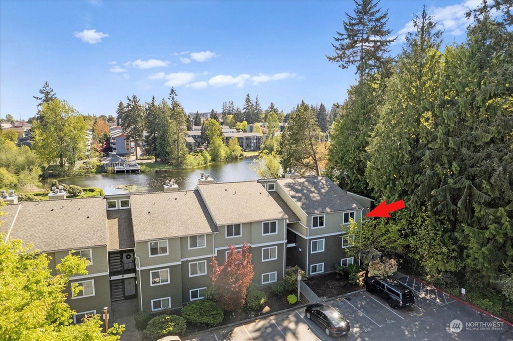 Photo of 820 Cady Road #E306, Everett, WA 98203 (MLS # 2207620)