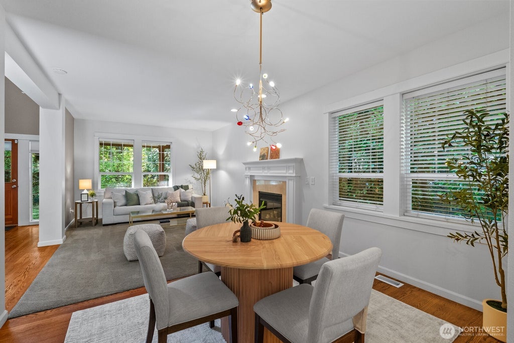 Photo of 10220 NE Yaquina Avenue, Bainbridge Island, WA 98110 (MLS # 2588633)