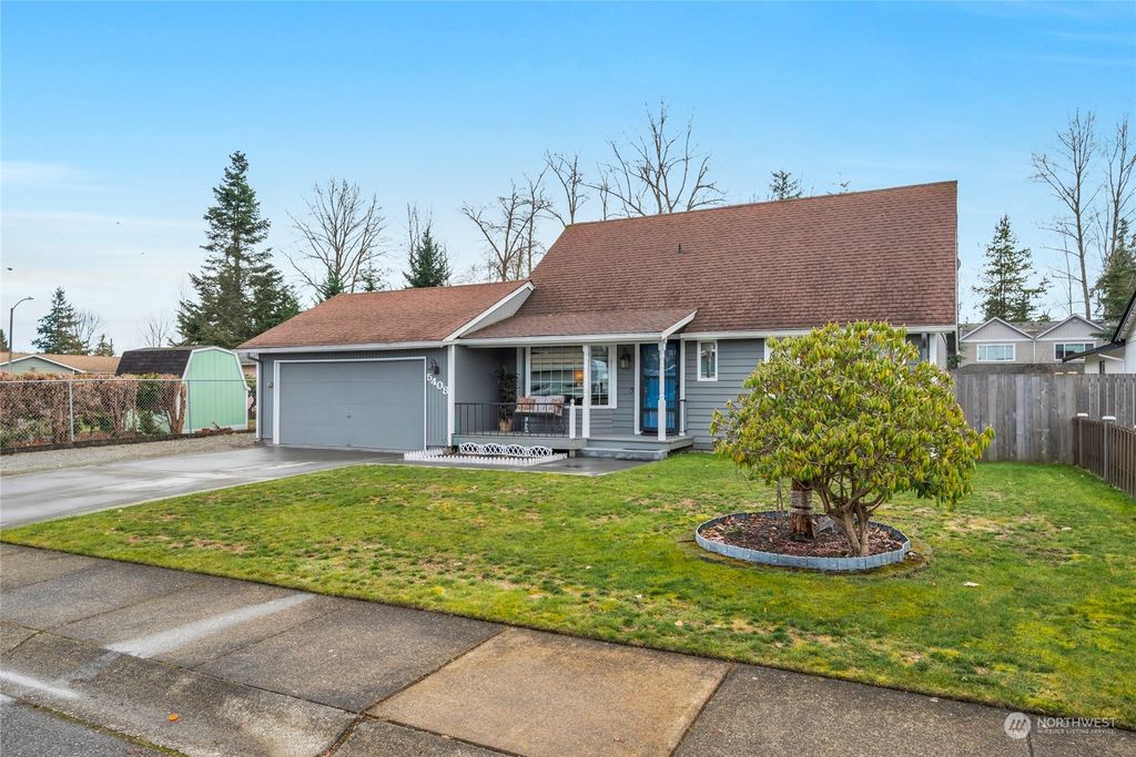 Photo of 5408 119th Place NE, Marysville, WA 98271 (MLS # 2193847)