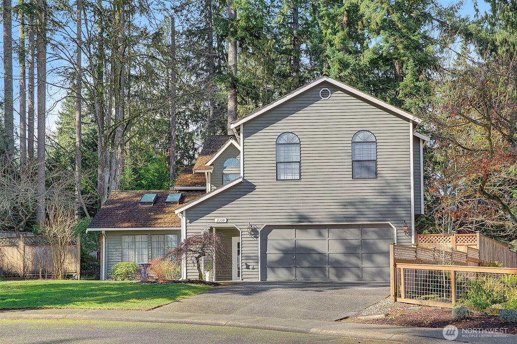 Photo of 2359 219th Place SW, Brier, WA 98036 (MLS # 2454693)