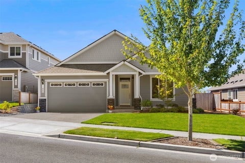 Photo of 845 Bodie Court SE, Olympia, WA 98513 (MLS # 2580449)