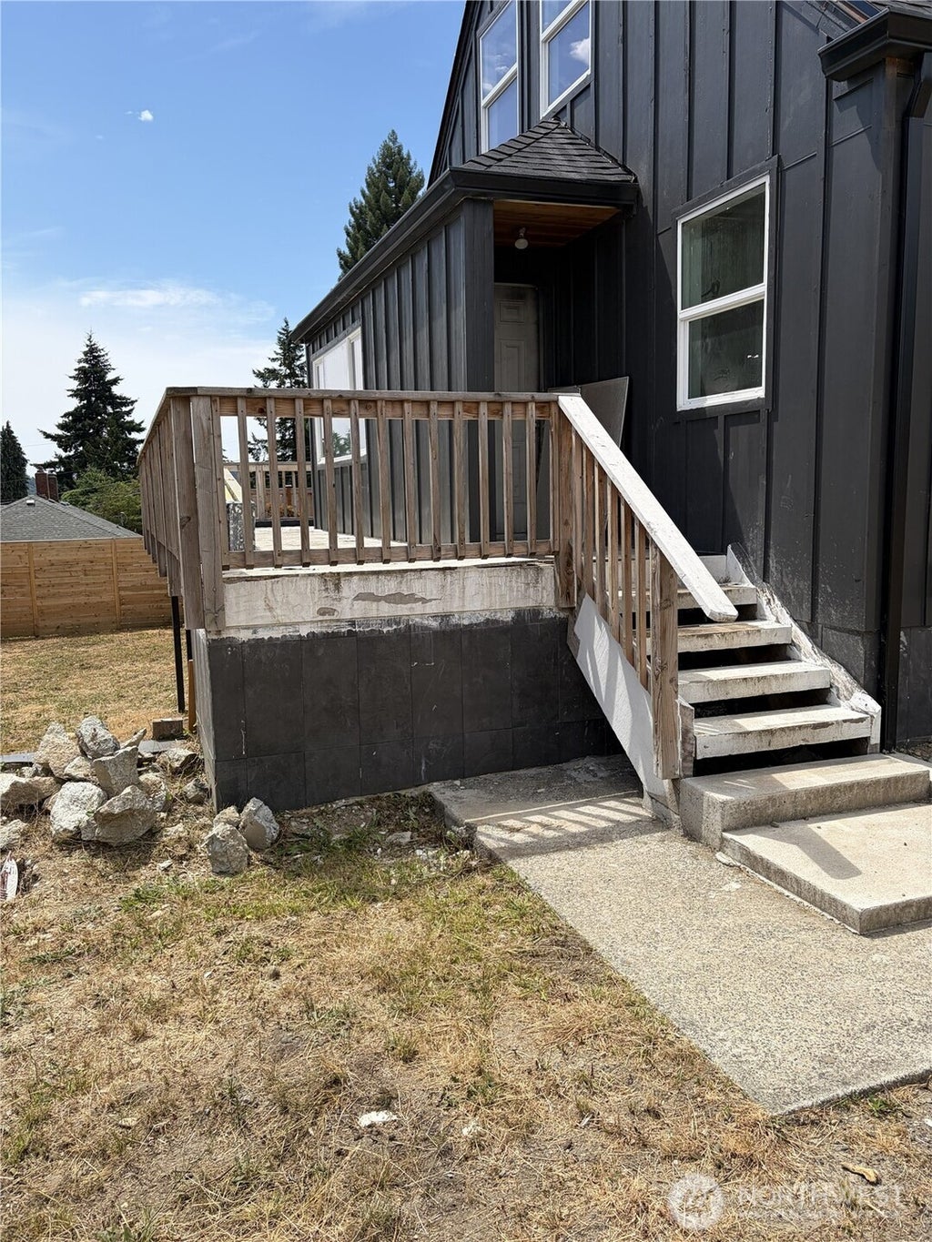 Photo of 4123 W D Street ST, Bremerton, WA 98312 (MLS # 2559069)