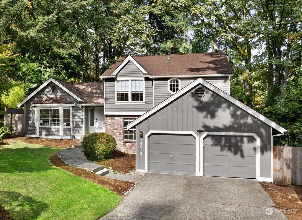 Photo of 16036 SE 47th Court, Bellevue, WA 98006 (MLS # 2300606)