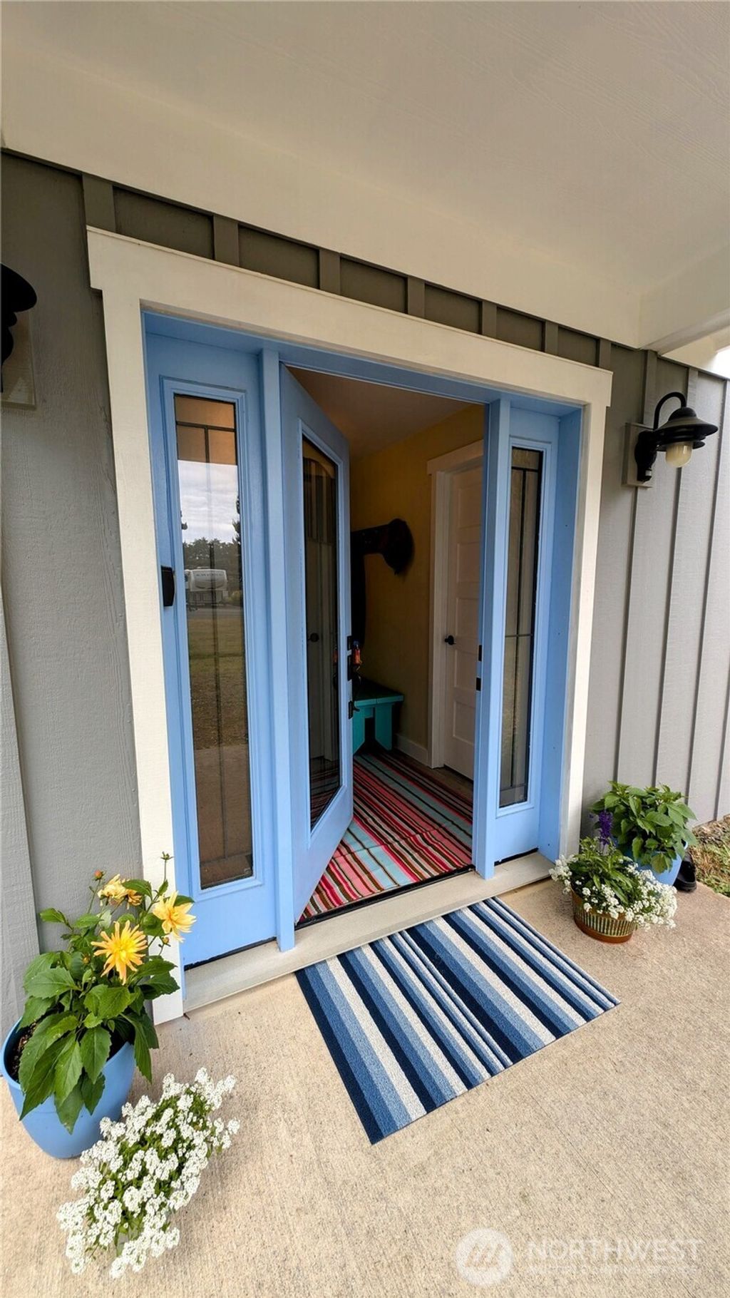 Photo of 30309 G Street, Ocean Park, WA 98640 (MLS # 2505966)