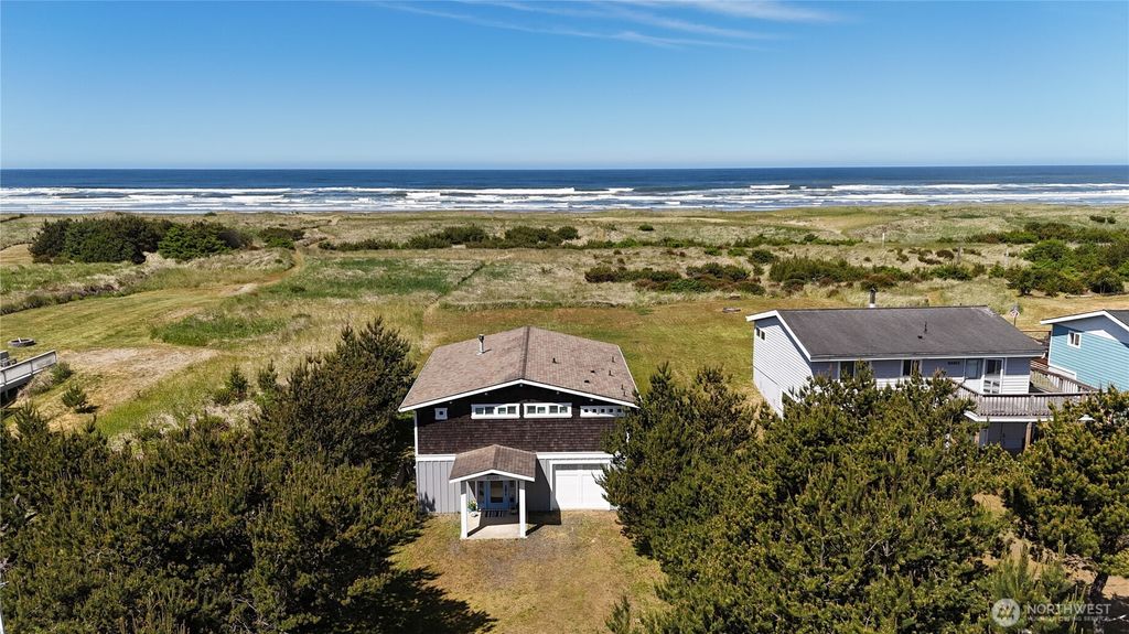 Photo of 30309 G Street, Ocean Park, WA 98640 (MLS # 2505966)