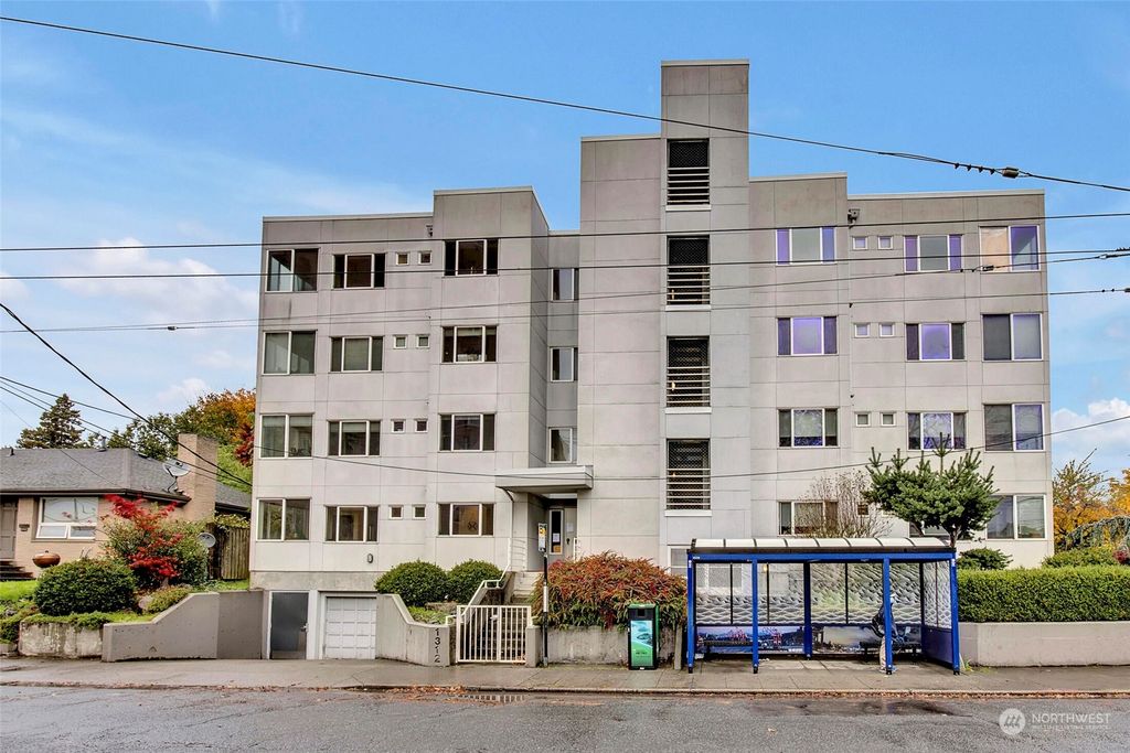 Photo of 1312 S Massachusetts Street #101, Seattle, WA 98144 (MLS # 2177963)
