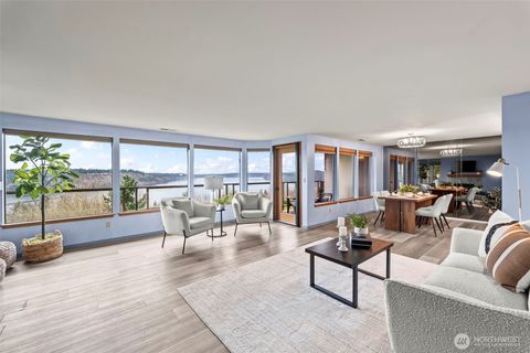 Photo of 3016 N Narrows Drive #215, Tacoma, WA 98407 (MLS # 2472759)