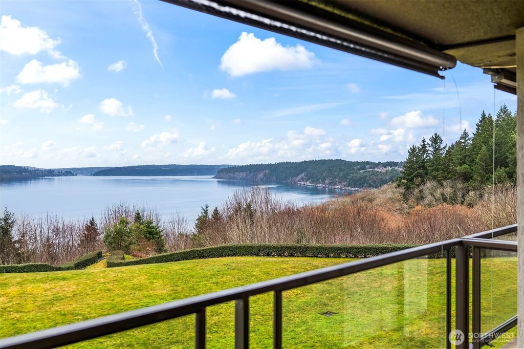 Photo of 3016 N Narrows Drive #215, Tacoma, WA 98407 (MLS # 2472759)