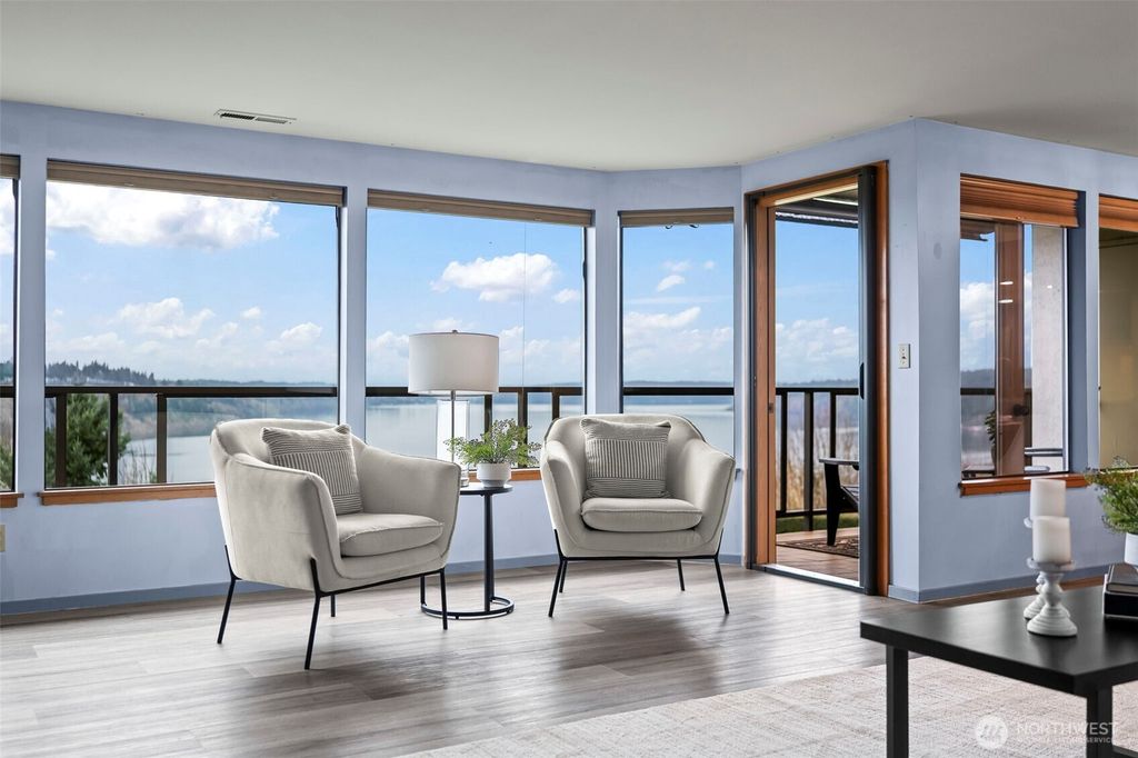 Photo of 3016 N Narrows Drive #215, Tacoma, WA 98407 (MLS # 2472759)