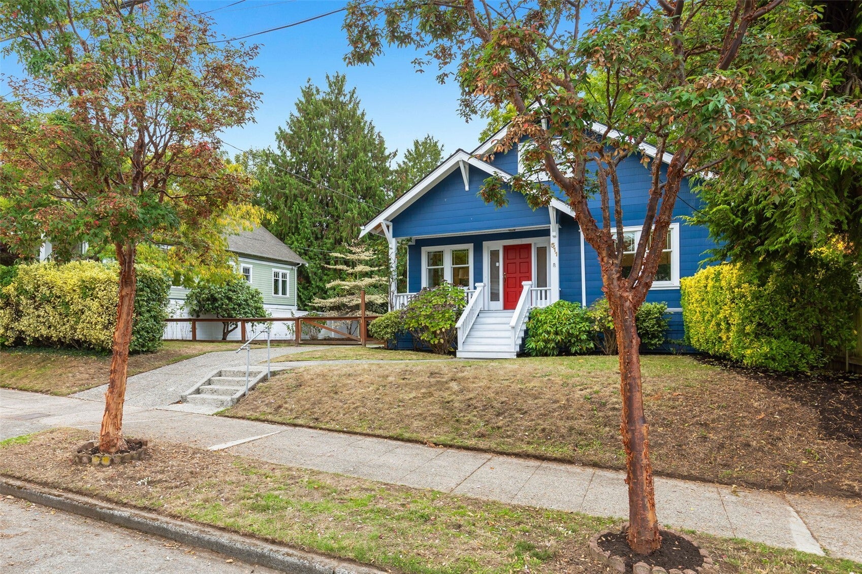 511 N 83rd Street