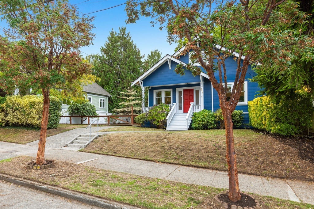 Photo of 511 N 83rd Street, Seattle, WA 98103 (MLS # 2593758)