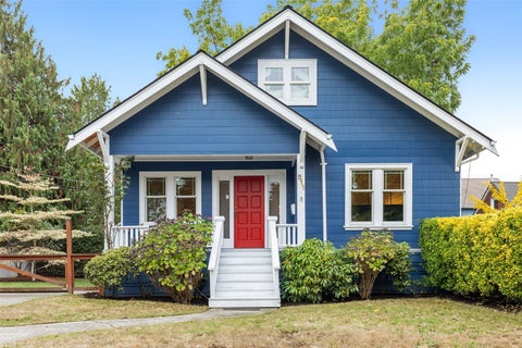 Photo of 511 N 83rd Street, Seattle, WA 98103 (MLS # 2593758)