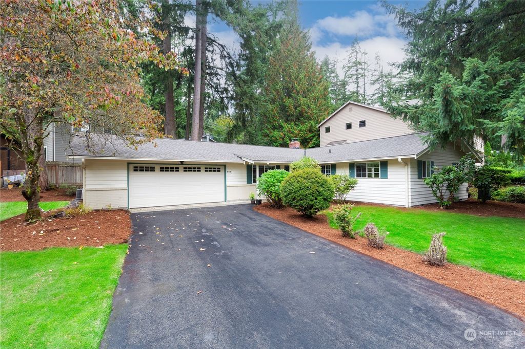 Photo of 4041 162nd Avenue SE, Bellevue, WA 98006 (MLS # 2169069)