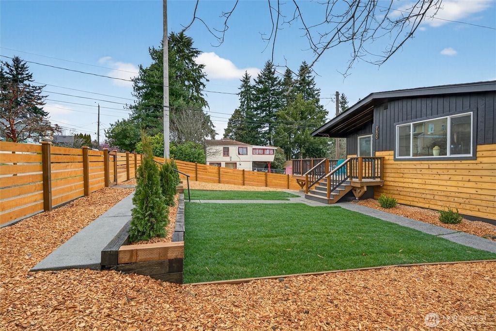 Photo of 9400 12th Avenue SW, Seattle, WA 98106 (MLS # 2487979)