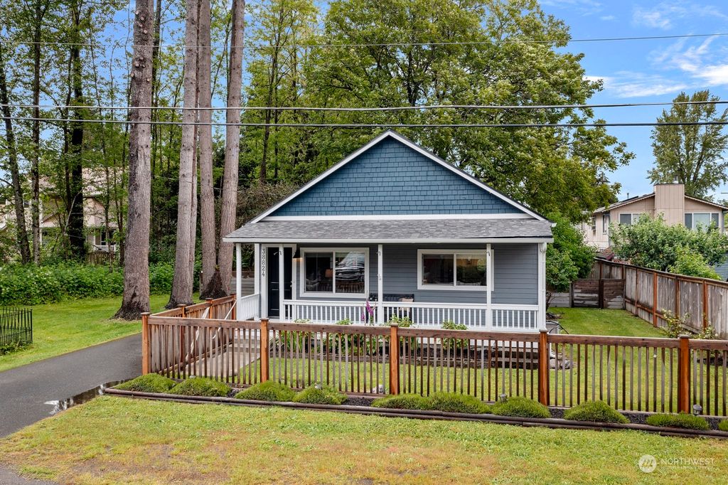 Photo of 38824 SE Beta Street, Snoqualmie, WA 98065 (MLS # 2246668)