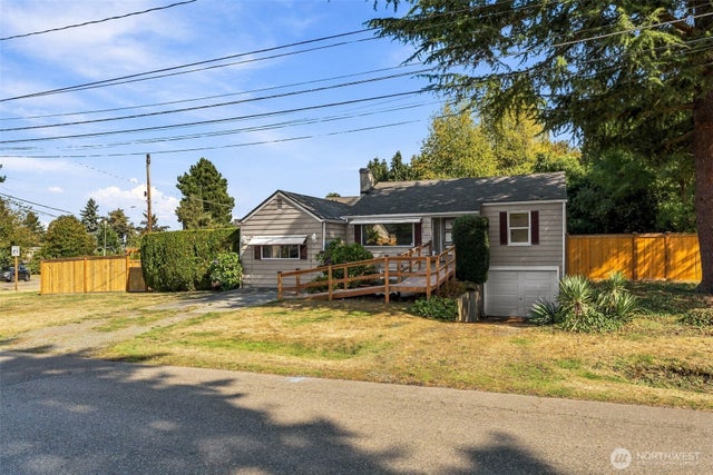 10454 2nd Avenue S, Seattle