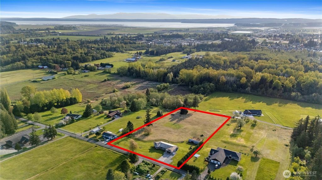 Photo of 27312 56th Avenue NW, Stanwood, WA 98292 (MLS # 2360339)