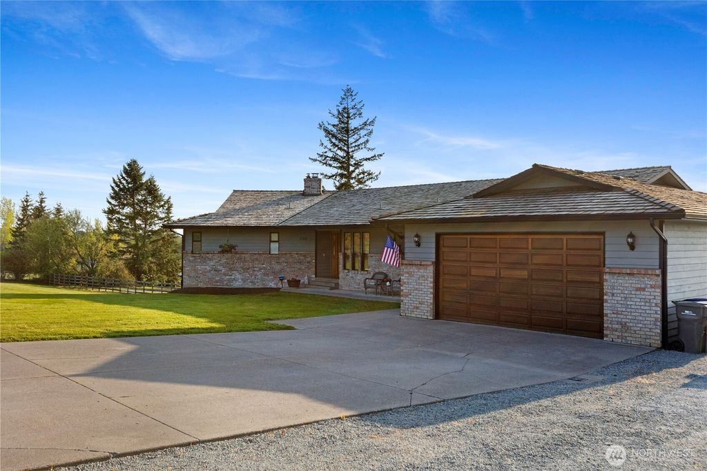 Photo of 27312 56th Avenue NW, Stanwood, WA 98292 (MLS # 2360339)
