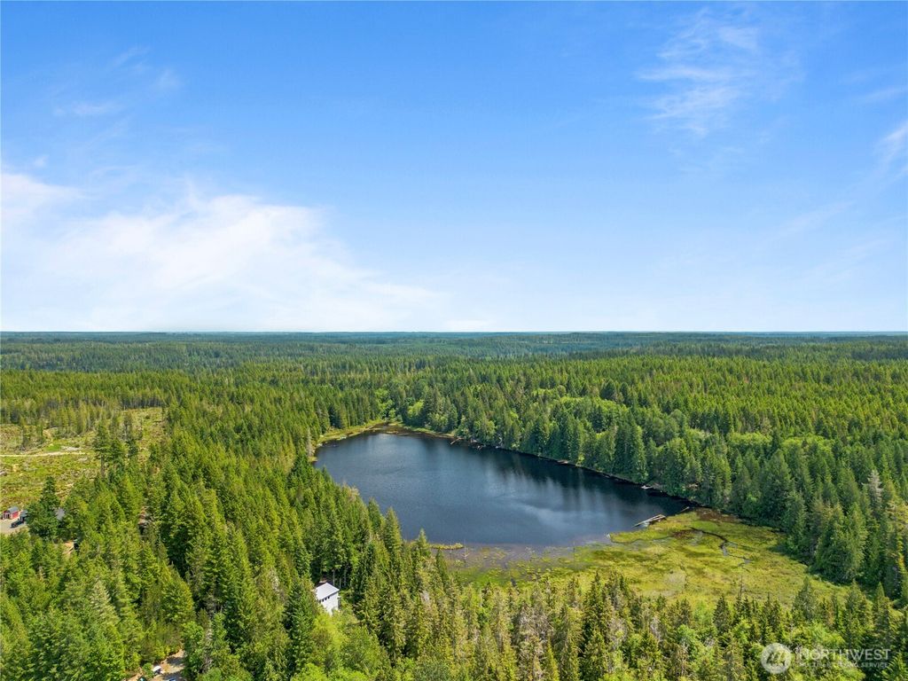 Photo of 905 NE Tahuya Blacksmith Road, Tahuya, WA 98588 (MLS # 2495280)