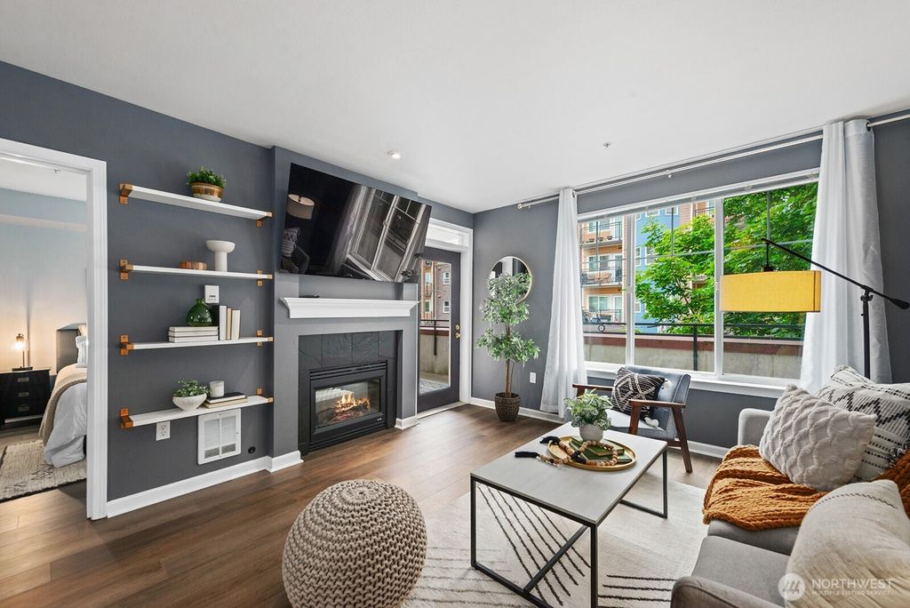 Photo of 1525 NW 57th Street #216, Seattle, WA 98107 (MLS # 2410916)