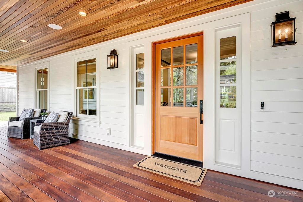 Photo of 10835 NE 108th Street, Kirkland, WA 98033 (MLS # 2065945)